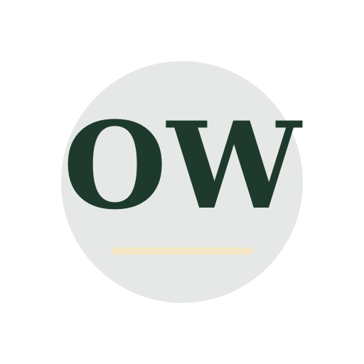 Oak Way Dryer Cleaning Services logo